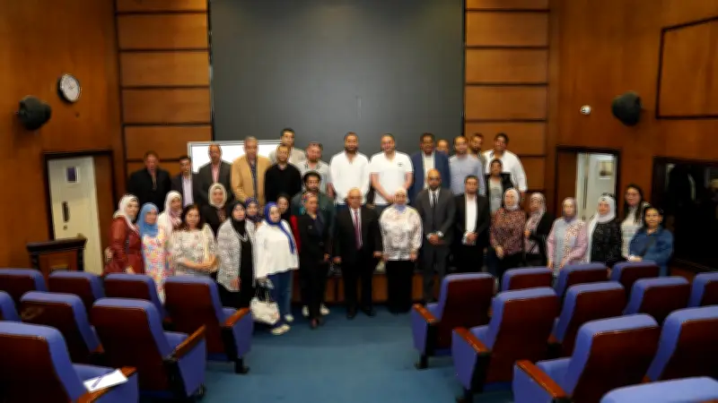 معهد التخطيط القومي ينظم برامج تدريبية لتطوير أداء 39 عاملاً بوزارة الصحة وقصور الثقافة