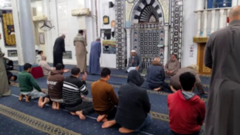 الأوقاف تطلق خطة المساجد المحورية بمشاركة 3925 مسجدًا و10487 إمامًا على مستوى الجمهورية