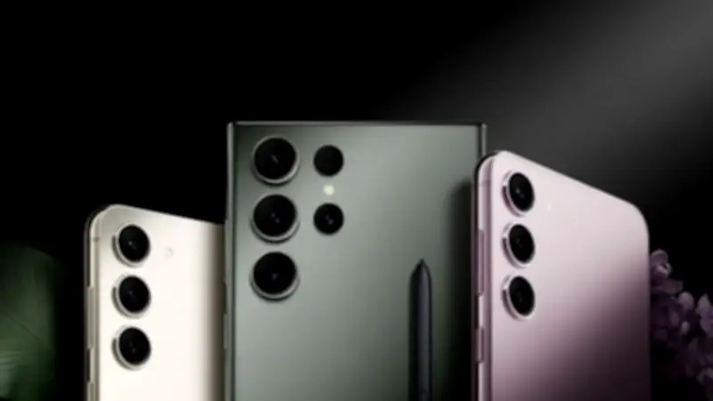 تقنية 3D تعود في Galaxy S28 Ultra بلمسة عرض سحرية من سامسونج