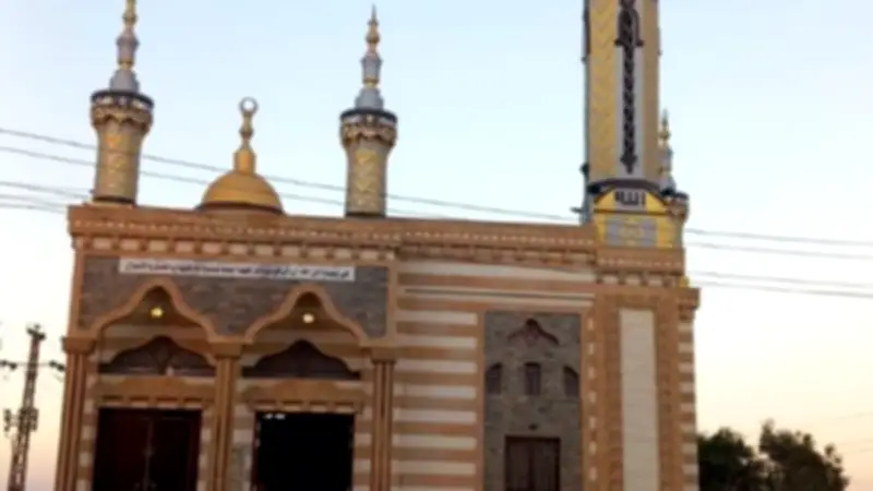 افتتاح 4 مساجد جديدة بالشرقية بتكلفة 15.5 مليون جنيه