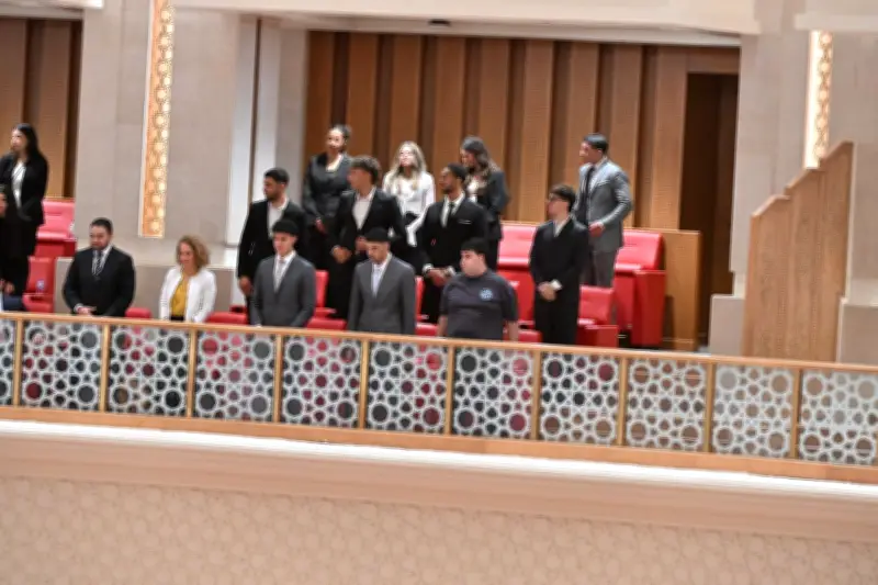 تأجيل جلسات مجلس النواب حتى 4 مايو لضمان حماية المنافسة الانتخابية