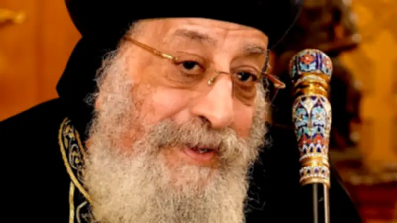 البابا تواضروس يبدأ جولة خارجية تشمل 4 دول أوروبية