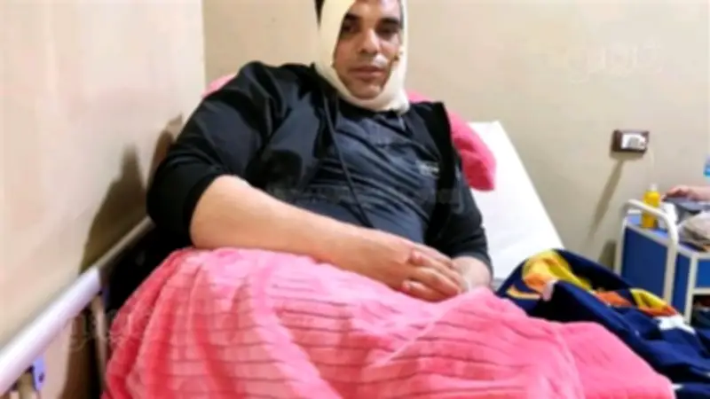 النيابة تحبس متهمًا بالتعدي على مدير مركز شباب أبو حماد 4 أيام