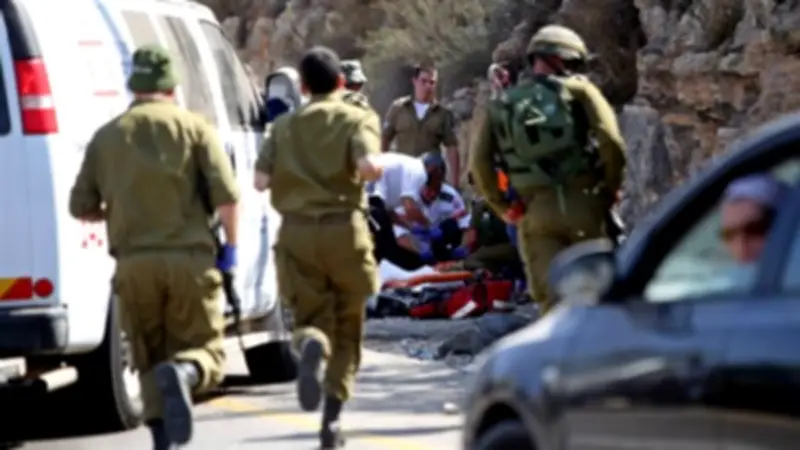 إصابة 4 جنود إسرائيليين في حادث أمني جنوبي لبنان