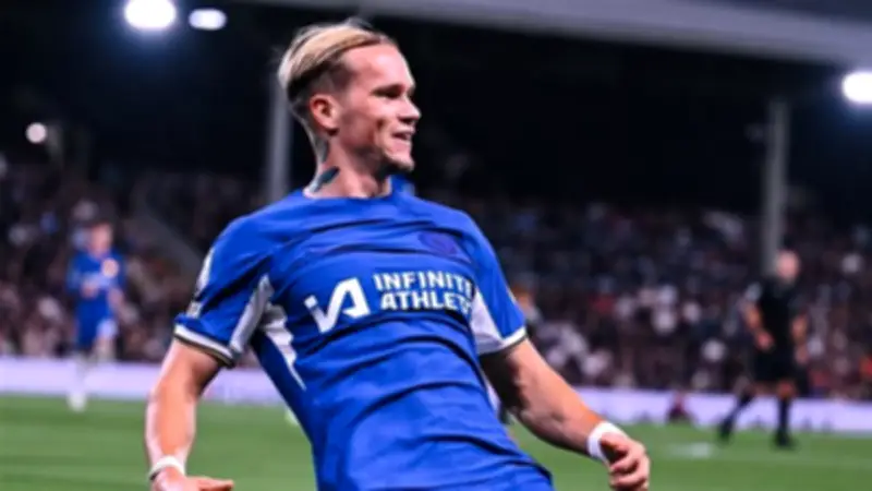 رسمياً: إيقاف نجم تشيلسي مودريك 4 سنوات بسبب المنشطات واللاعب يستأنف