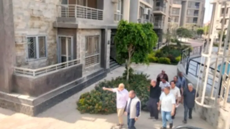 وزيرة الإسكان تتابع مشروعات التطوير في 4 مدن بالصعيد