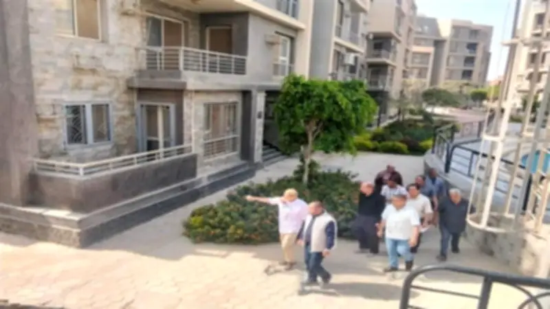 وزيرة الإسكان تتابع مشروعات التنمية في 4 مدن جديدة