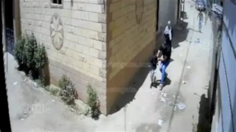 مصرع طفل في هجوم 4 كلاب ضالة بالشرقية يثير صدمة الأهالي