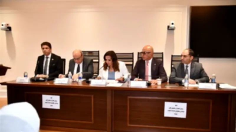 الحفني: تصفير خسائر مصر للطيران خلال 4 سنوات وارتفاع التصنيف إلى 68