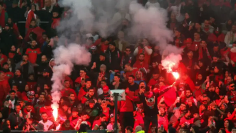 اعتراف صادم لمدرب أولمبيك آسفي: لاعبنا خاض مباراة الكونفيدرالية بحرارة 40 درجة