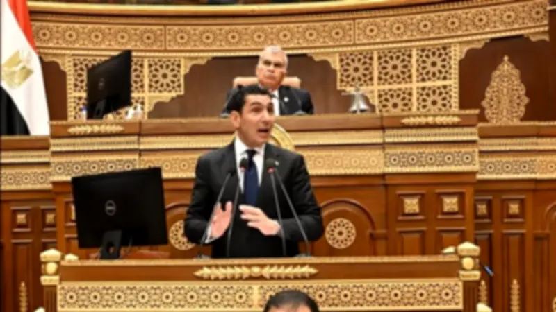 وزير الشباب: ألعاب الكازينو تمثل 40% من حجم المراهنات الرياضية