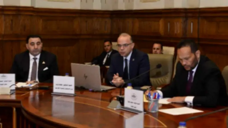 وزير الاستثمار: خطة طموحة لرفع المكون المحلي للصناعة إلى 40%