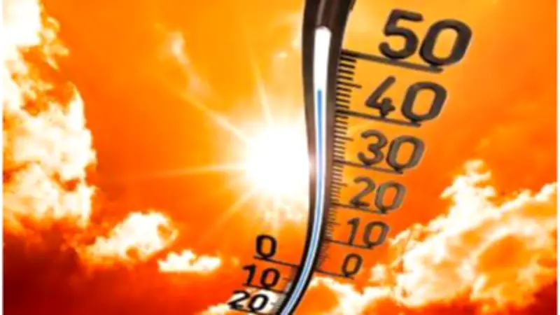 الأرصاد تحذر: الجمعة والسبت ذروة الموجة الحارة والعظمى تقترب من 40