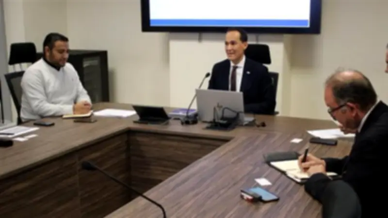 مضاعفة ساعات العمل بـ40 مكتب سجل تجاري في 24 محافظة لتخفيف الضغط