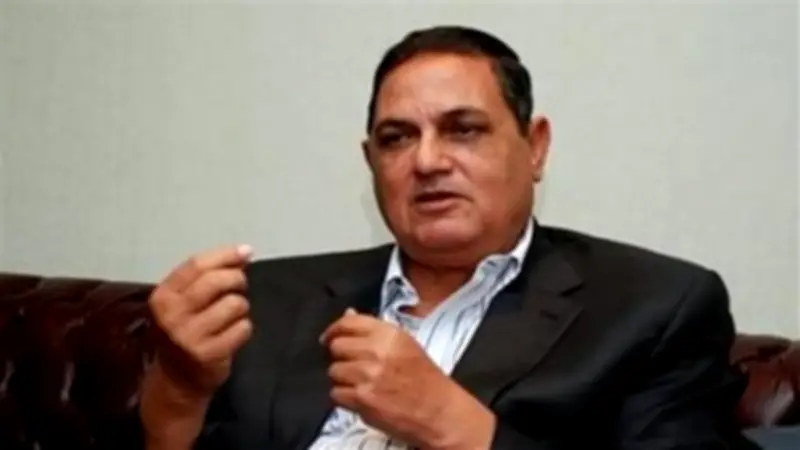 أزمة حوت الأسمدة: البنك المركزي يتدخل بعد تجاوز مديونية محمد الخشن 40 مليار جنيه لـ35 بنكًا