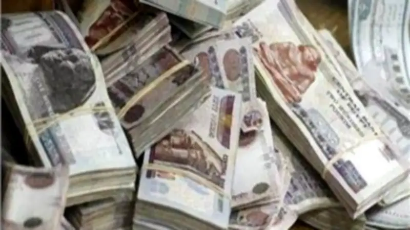 ضبط تاجري مخدرات غسلا 400 مليون جنيه بشراء الأراضي والسيارات