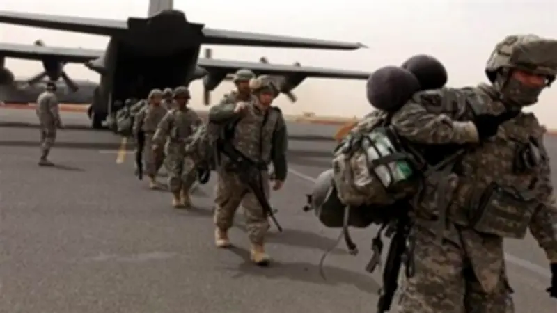 صحيفة أمريكية تكشف: إصابة 400 جندي أمريكي خلال الحرب مع إيران
