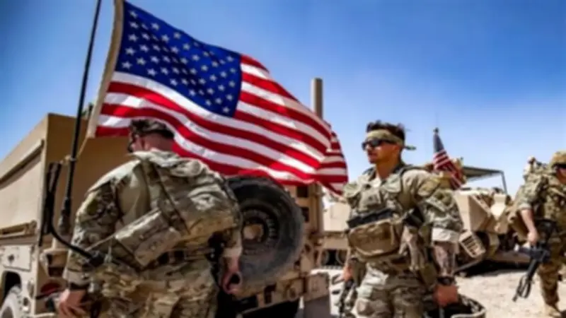 ارتفاع خسائر الجيش الأمريكي في الحرب على إيران إلى 400 مصاب بينهم مارينز وقوات جوية