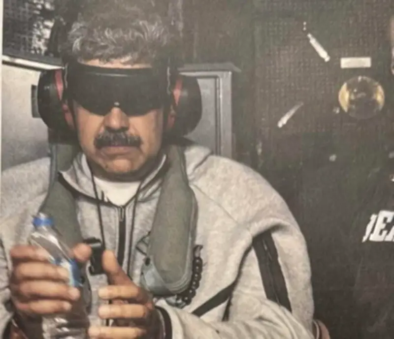 جندي أمريكي استغل مشاركته في اعتقال مادورو لربح 400 ألف دولار