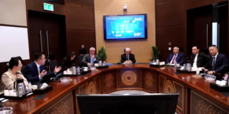 400 مليون دولار.. شركات صينية تتقدم بعروض للاستثمار في محطات الحاويات بمصر