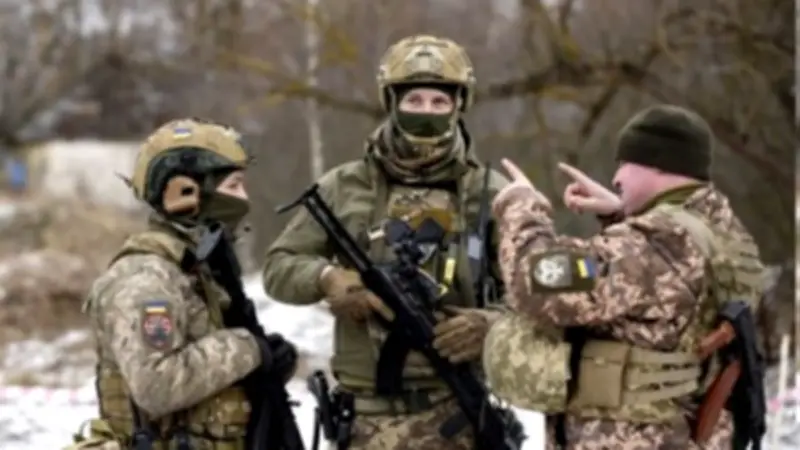 البنتاجون يجمد 400 مليون دولار من المساعدات لأوكرانيا