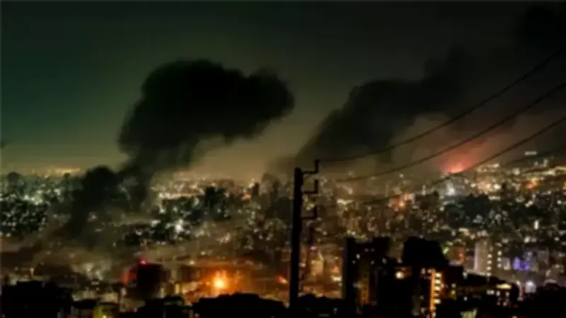 جيش الاحتلال الإسرائيلي يشن 400 غارة على إيران باستخدام 650 قنبلة خلال 48 ساعة