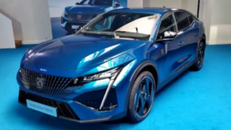 بيجو 408 موديل 2026 في السعودية: مواصفات متطورة وأسعار تنافسية