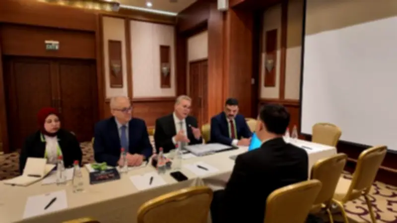 وزير البترول: نستهدف توليد 42% من الكهرباء من مصادر متجددة بحلول 2030