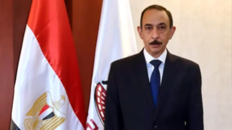 محافظ سوهاج يعلن توريد 42 ألف طن قمح وصرف المستحقات للمزارعين