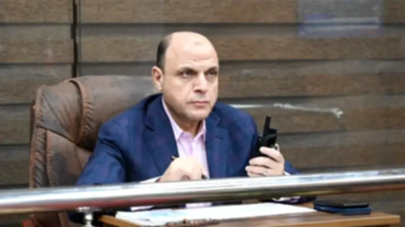 محافظ الغربية يتابع حملة مكثفة لرفع 428 طن مخلفات والقضاء على 17 بؤرة قمامة