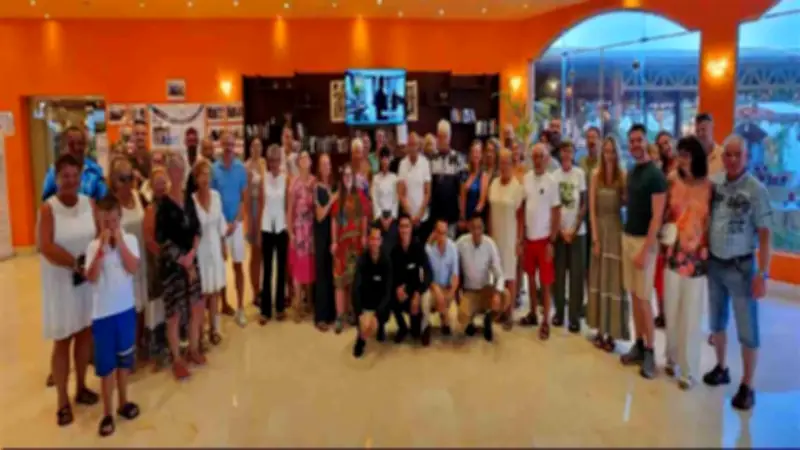 مطار مرسى علم يستقبل 43 رحلة طيران تقل 8 آلاف سائح أوروبي اليوم