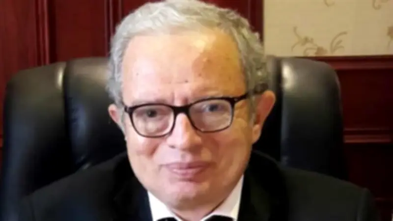 نائب رئيس الوزراء يبعث بتهنئة حارة للرئيس السيسي بمناسبة الذكرى الـ44 لتحرير سيناء