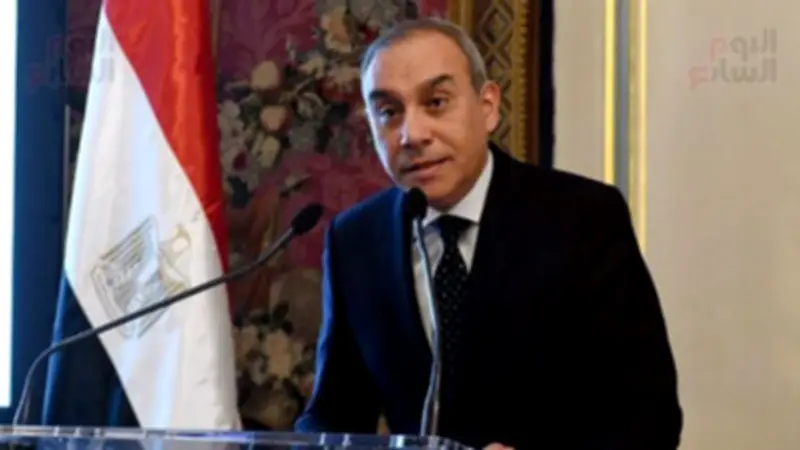 الهيئة العامة للاستعلامات تحتفل بالذكرى 44 لتحرير سيناء عبر فعاليات موسعة في المحافظات