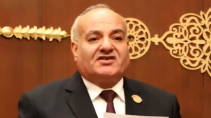 عضو بالشيوخ: ذكرى تحرير سيناء الـ44 ستظل خالدة في وجدان المصريين