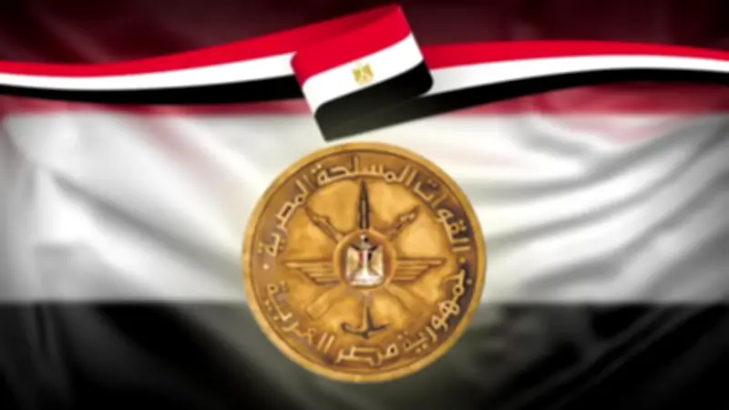 وزارة الدفاع تطلق فيديوهات عن تحرير سيناء بمناسبة الذكرى 44