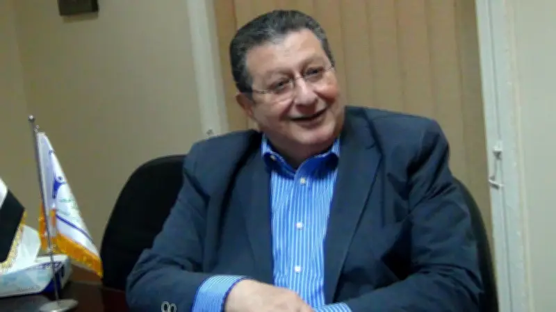 حزب المؤتمر: الذكرى 44 لتحرير سيناء تؤكد قوة الدولة المصرية واستمرار معركة البناء والتنمية