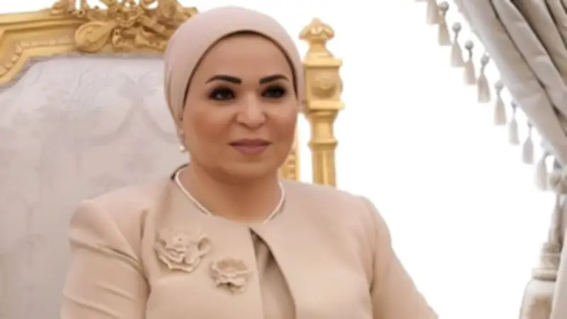 انتصار السيسي تهنئ بذكرى تحرير سيناء الـ44 وتحيي تضحيات الأبطال