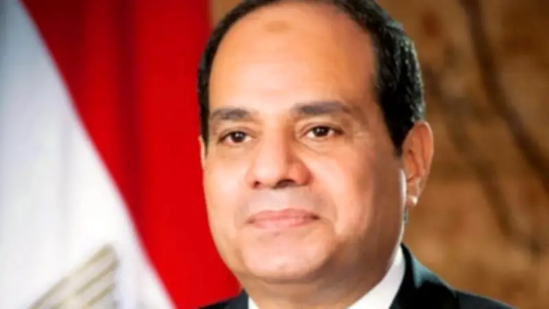 محافظ الإسماعيلية يهنئ الرئيس السيسي بذكرى تحرير سيناء الـ44