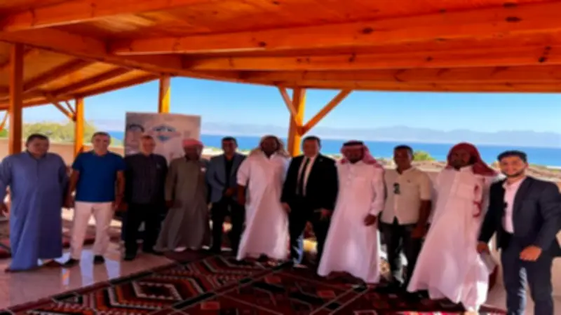 ذكرى تحرير سيناء الـ44.. نجاحات استثنائية للتأمين الصحي الشامل بجنوب سيناء