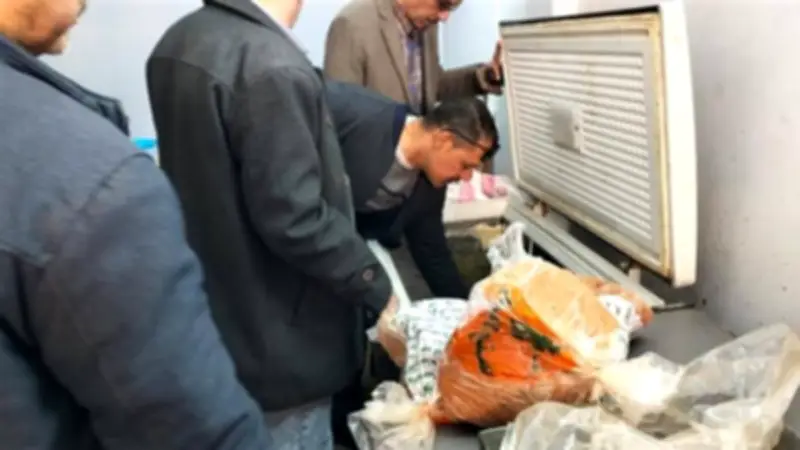 نائب محافظ المنيا يحرر 44 مخالفة تموينية خلال حملات مكثفة على الأسواق والمخابز