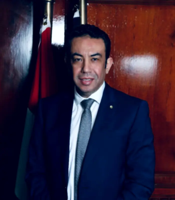 الأمن الاقتصادي يضبط 4458 قضية سرقة تيار كهربائي خلال يوم واحد