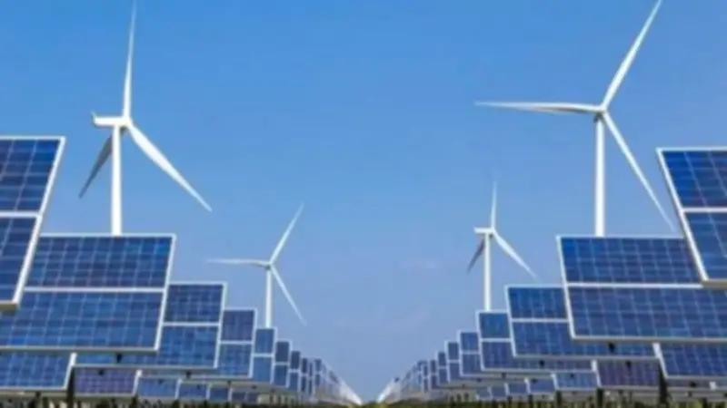 وزارة الكهرباء: 45% من الطاقة ستكون جديدة ومتجددة بحلول 2028 ضمن استراتيجية وطنية