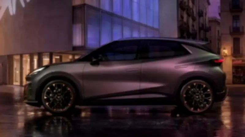 كوبرا تكشف عن رافال الكهربائية: مدى 450 كم وسعر يبدأ من 26 ألف يورو