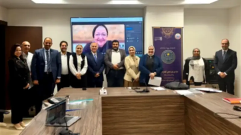 وزارة الصحة تبدأ تقييم 456 مرشحًا لجائزة التميز الحكومي في القطاع الصحي 2026