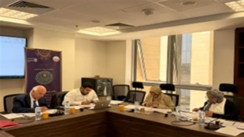 وزارة الصحة تبدأ تقييم 456 مرشحًا لجائزة التميز الحكومي في القطاع الصحي