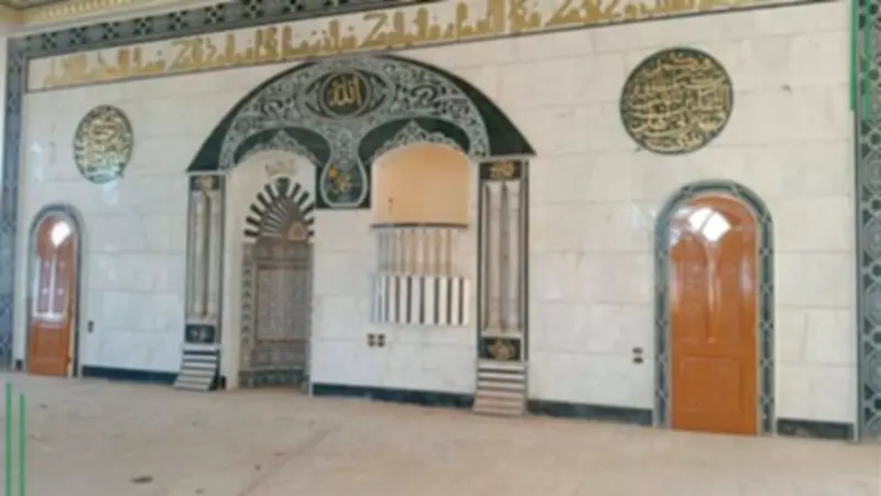 الشرقية تشهد افتتاح مسجدين ومجمع الإمام الحسين بتكلفة 45.9 مليون جنيه