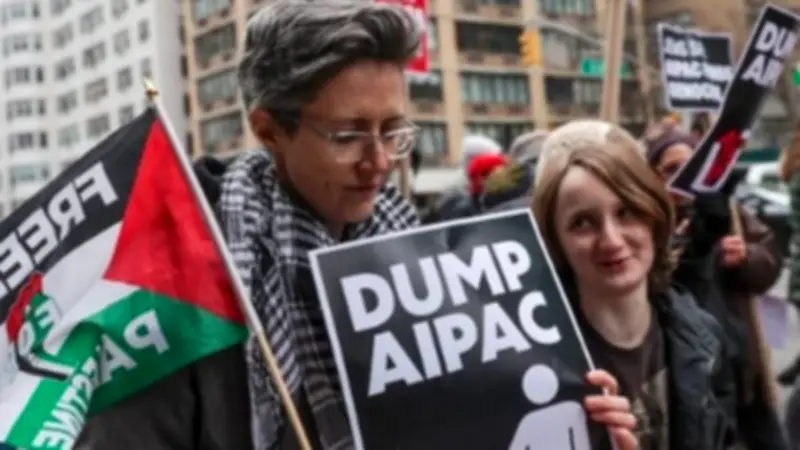 انقلاب في المزاج الأمريكي: 46% من الشباب يرون العلاقة مع إسرائيل عبئاً