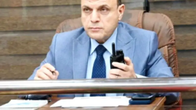 محافظ الغربية يتابع حملة إزالة 466.8 طن مخلفات من بؤر القمامة