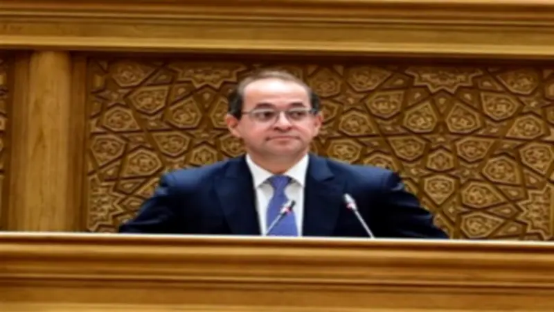 الدولار عند 47 جنيها في موازنة 2026-2027.. ووزير المالية يستهدف خفض تكلفة خدمة الدين العام