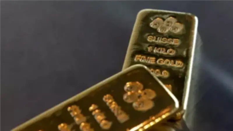 تراجع أسعار الذهب دون 4700 دولار مع تصاعد التوترات في مضيق هرمز